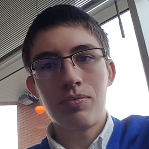 Sébastien - Prof de maths - Sartrouville