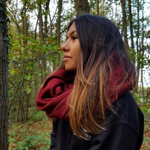 Sarah - Prof de maths - Angers