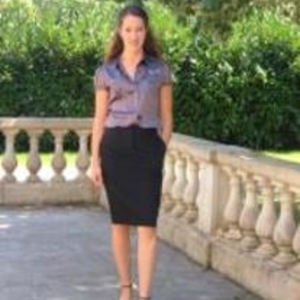 Jessica - Prof de maths - Petit-Mars