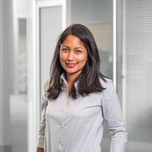 Riana - Prof de maths - Paris