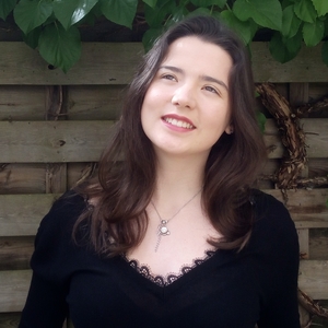 Camille - Prof de maths - Villeurbanne