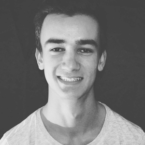 Thomas - Prof de maths - Grenoble