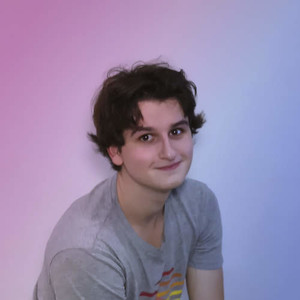 Simon - Prof de maths - Noisy-le-Grand