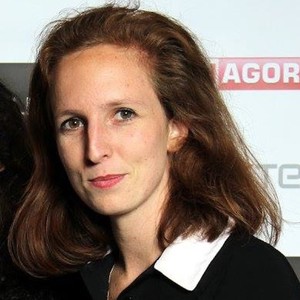 Marie - Prof de maths - Paris