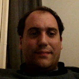 Guillaume - Prof de maths - Châteauneuf-sur-Loire