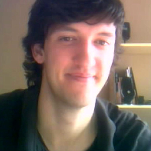 Simon - Prof de maths - Paris