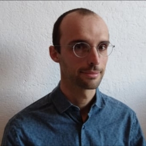 Marc - Prof de maths - Montpellier