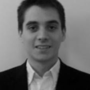 Nicolas - Prof de maths - La Courneuve