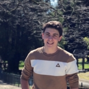 Marco - Prof de maths - Grenoble