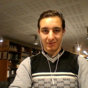 Anis - Prof de maths - Herblay