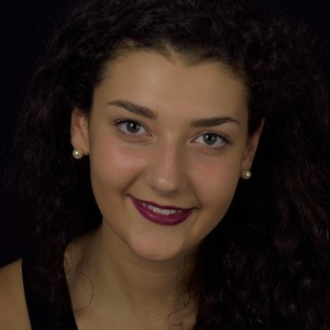 Marie - Prof de maths - Reims
