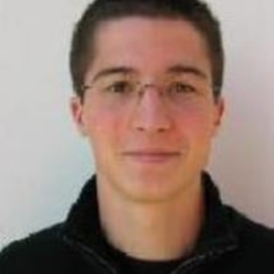 Guillaume - Prof de maths - Belfort