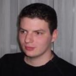 Valentin - Prof de maths - Saint-Grégoire