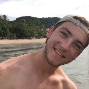 Alan - Prof de maths - Rennes