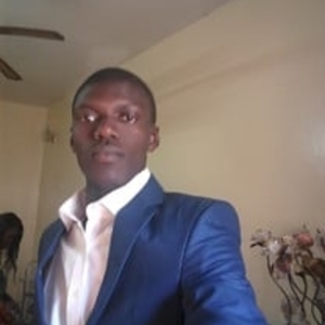 Mamadou Aliou - Prof de maths - Villeneuve-d'Ascq