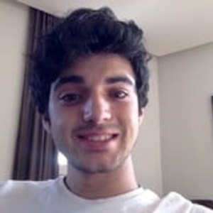 Marc - Prof de maths - Paris