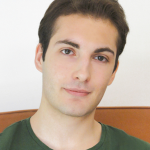 Benjamin - Prof de maths - Rouen