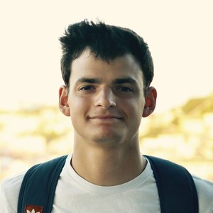Quentin - Prof de maths - Paris