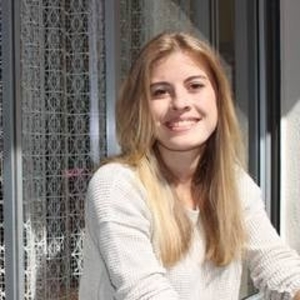 Alice - Prof de maths - Houilles