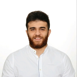 Elie - Prof de maths - Cergy