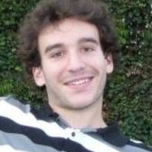 Frédéric - Prof de maths - Orsay