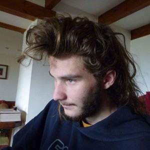 Mathieu - Prof de maths - Grenoble