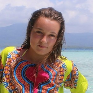 Emma - Prof de maths - Colomiers