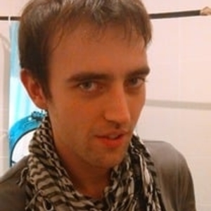 Anthony - Prof de maths - Annemasse