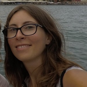 Justine - Prof de maths - Vallon-Pont-d'Arc