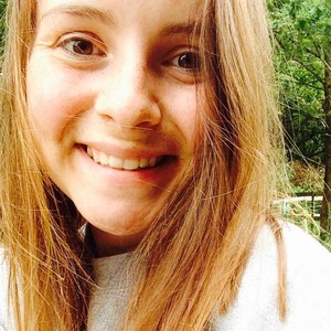 Anouk - Prof de maths - Vertou