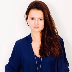 Capucine - Prof de maths - Saint-Didier-au-Mont-d'Or