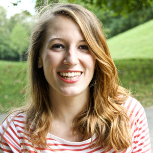 Maud - Prof de maths - Dammarie-les-Lys