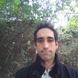 Bruno - Prof de maths - Arles