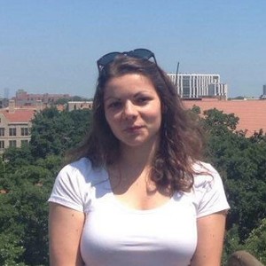 Jeanne - Prof de maths - Paris