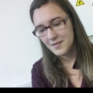 Lucile - Prof de maths - Paris