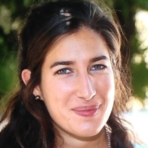 Noémie - Prof de maths - Le Pradet
