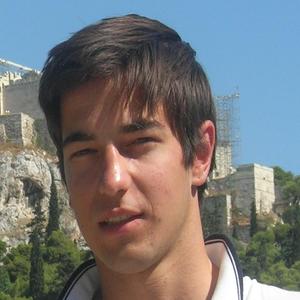 Emilien - Prof de maths - Cesson-Sévigné