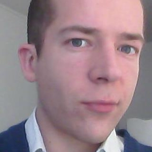Stéphane - Prof de maths - Cambrai