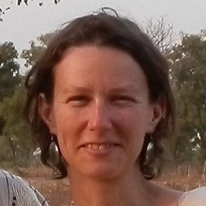 Alice - Prof de maths - Marsannay-la-Côte