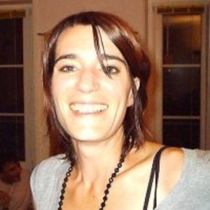 Hélène - Prof de maths - Paris