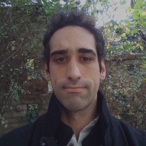 Bruno - Prof de maths - Quetigny