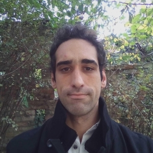 Bruno - Prof de maths - Carcassonne