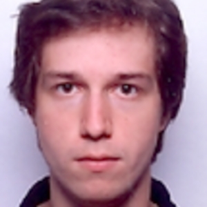Valentin - Prof de maths - Paris