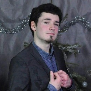 Corentin - Prof de maths - Sceaux