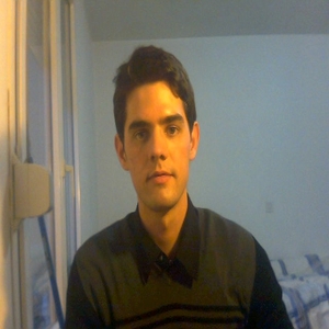 Olivier - Prof de maths - Saint-Pierre-du-Perray
