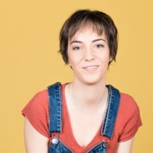 Lorène - Prof de maths - Nantes