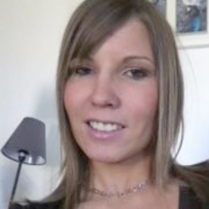 Laetitia - Prof de maths - Gières