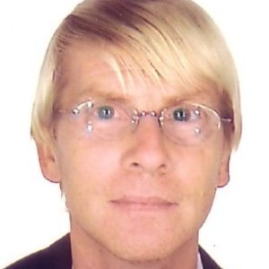 Serge - Prof de maths - Paris