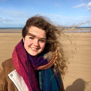 Carla - Prof de physique - Chatou