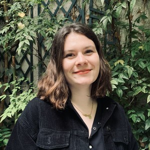 Clémence - Prof de maths - Paris